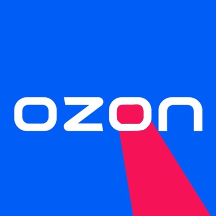 Озон
