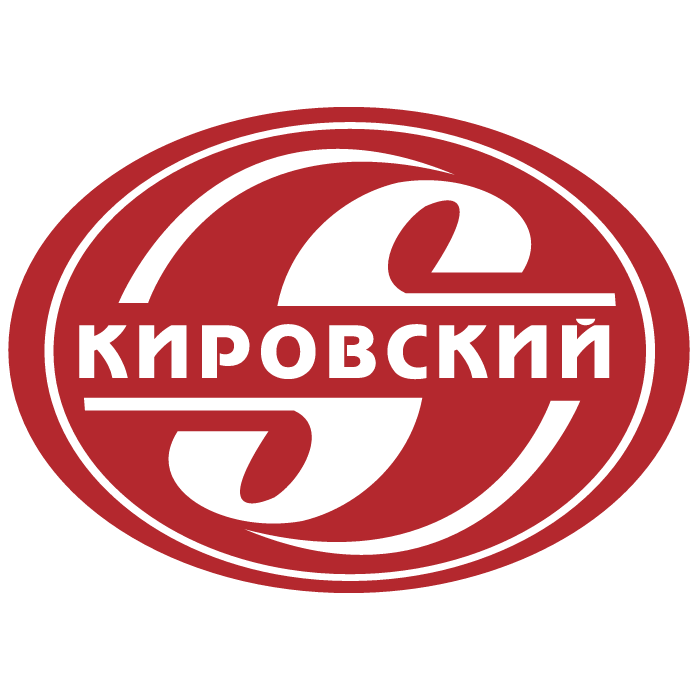Кировский