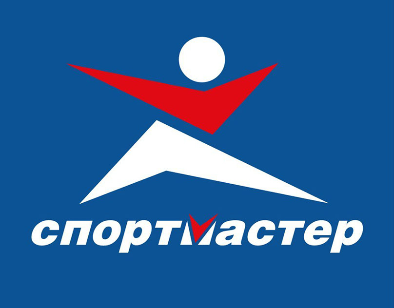 Спортмастер