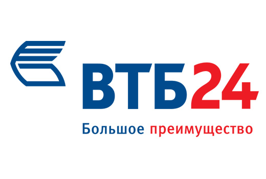 "ВТБ 24"