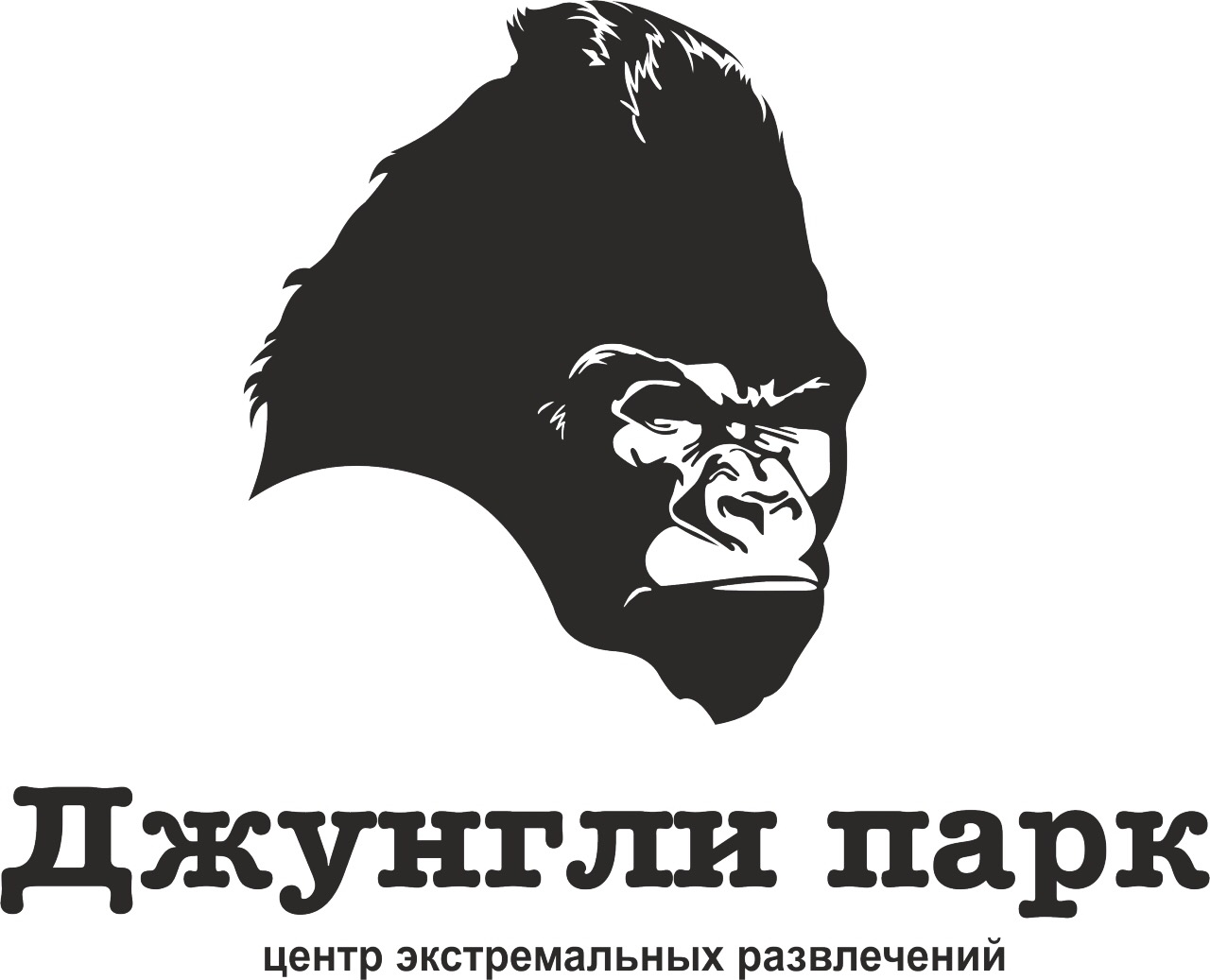 Джунгли