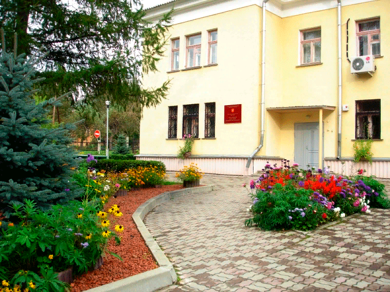 Медицинский колледж