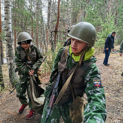 Обережный