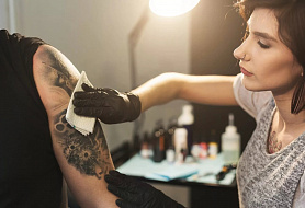 Салон Андрея Невзорова