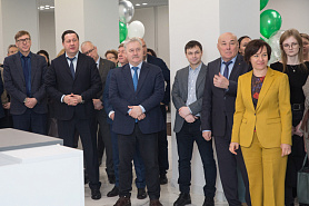 В Новоуральске создан Центр промышленной медицины
