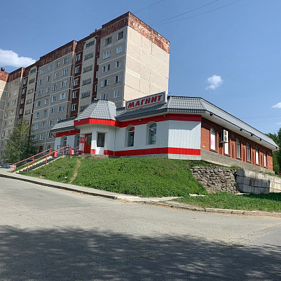 Магнит