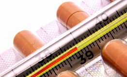 В Новоуральске эпидситуация вышла за рамки обычной сезонки 