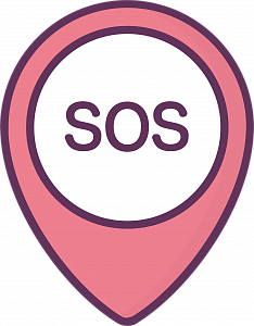 Экстренные службы