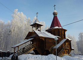 7 января — Рождество Христово 