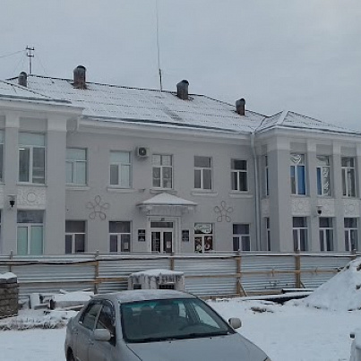 Фонд - Новоуральский центр развития предпринимательства 