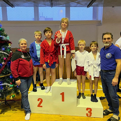 Спорт без границ