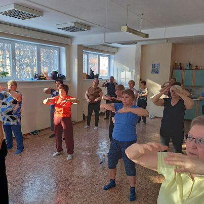 АНО Социально- экологическая организация Уральское Роднолесье