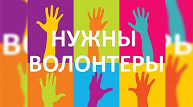 Стань волонтерам в городе Новоуральск