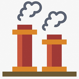 Заводы / Производственные предприятия