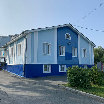 Водно-спасательная станция