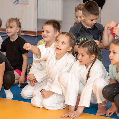Спорт без границ