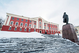 Сегодня Думой НГО во втором чтении был принят бюджет Новоуральского городского округа на 2024 год и плановый период 2025 и 2026 годов