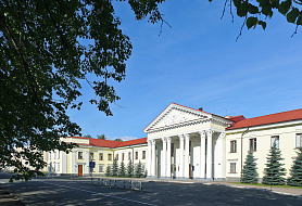 Уральский электрохимический комбинат