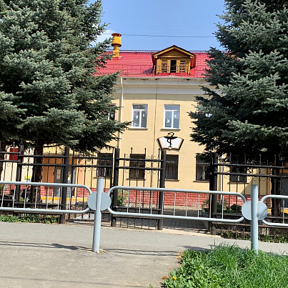 Медицинский колледж