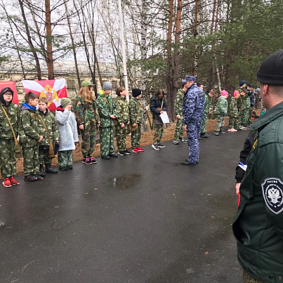 Обережный