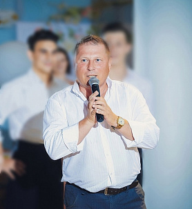 Новые Созидатели