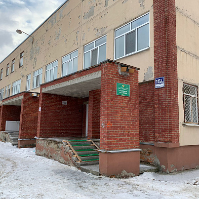 Роддом - родильное отделение