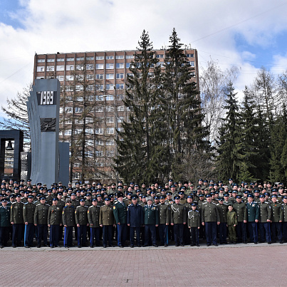 Обережный