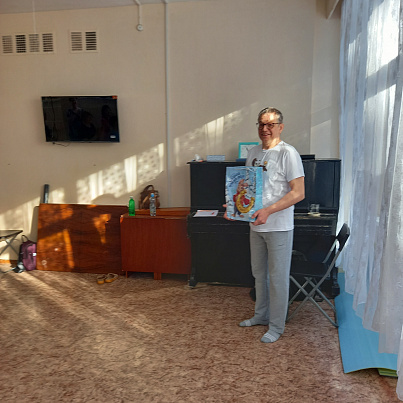 АНО Социально- экологическая организация Уральское Роднолесье