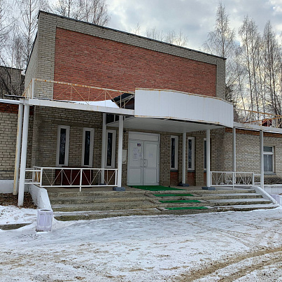 Патологоанатомическое отделение  / Морг