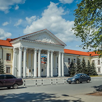 Уральский электрохимический комбинат
