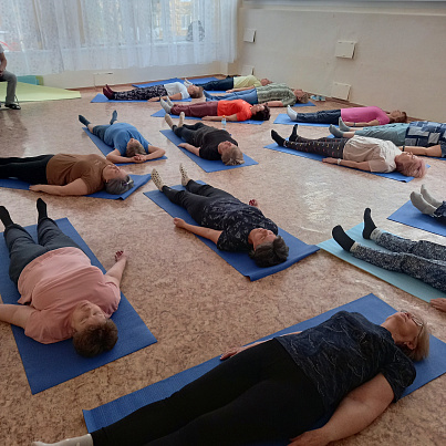 АНО Социально- экологическая организация Уральское Роднолесье