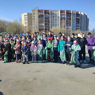 Спорт без границ