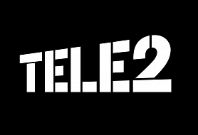 "ТЕЛЕ2 / TELE2"