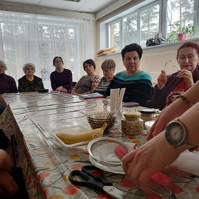 АНО Социально- экологическая организация Уральское Роднолесье