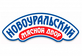 Мясной двор