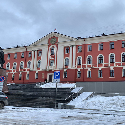 Дума Новоуральского городского округа