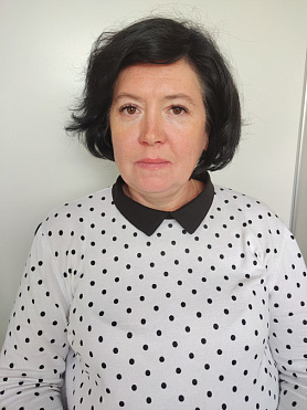 Новые Созидатели.Ершова Елена Владимировна 