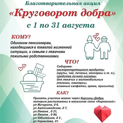 Фонд Новоуральска
