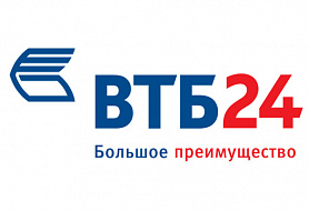 "ВТБ 24"