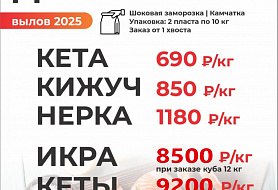 Море рыбы