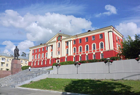 Дума Новоуральского городского округа