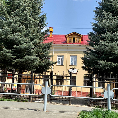 Медицинский колледж