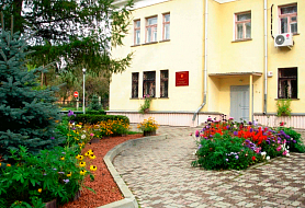 Медицинский колледж