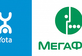 "МЕГАФОН - YOTA"