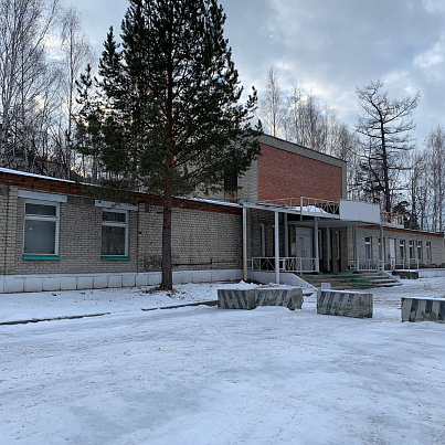 Патологоанатомическое отделение  / Морг
