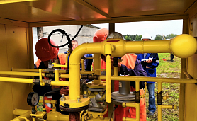 Заключение прямых договоров на обслуживание газового оборудования в МКД