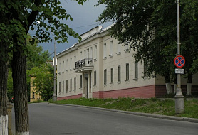 Прокуратура ЗАТО