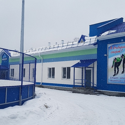 Айсберг