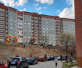 К весенней уборке города традиционно присоединятся коллективы предприятий и организаций