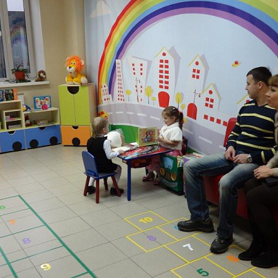 Читай город